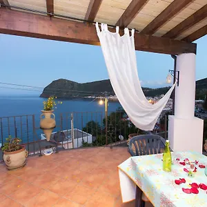 Appartement Stella Del Mattino, Lipari (Isola Lipari)