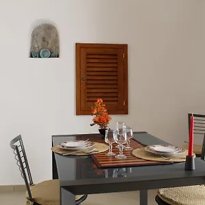 Hébergement de vacances Casa U Curtigghiu, Lipari (Isola Lipari)